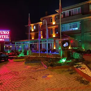 Hotel Ofuro World 