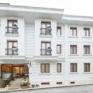 Hotel Albinas Old, Stambuł