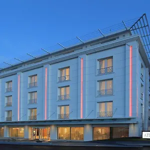 Hotel Atli