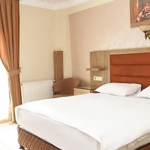 Hotel Grand Umit, Istanbul
