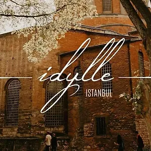 Idylle Ξενοδοχείο