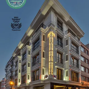 Hotel Aprilis Gold - Special Category, Istanbulská provincie
