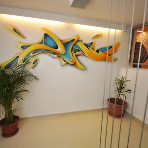 Hotel Han Hotel, Istanbul