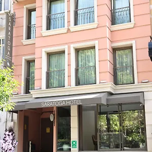 Saratoga Sultanahmet فندق