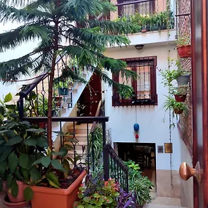 Hotel Sphendone, Istanbul
