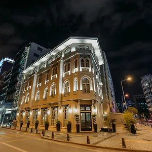 Hotel En Boutique ****