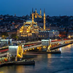 Hotel Momento Golden Horn, Stambuł