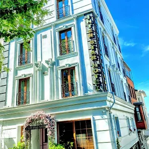 Interstar - Sultanahmet Ξενοδοχείο