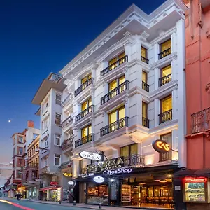Orka Taksim & Hotel