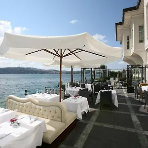 Les Ottomans Bosphorus - Special Category Ξενοδοχείο