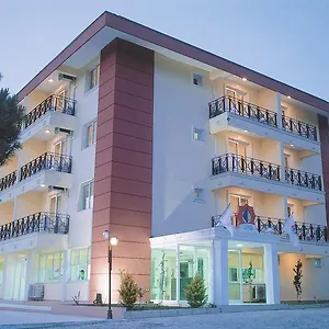 Hotel My Solmaz ***