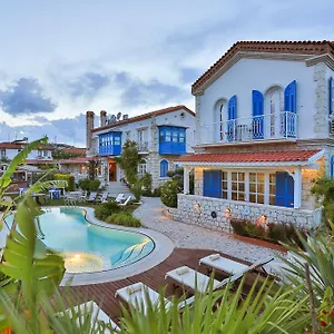 Hotel Cumbali (adults Only)