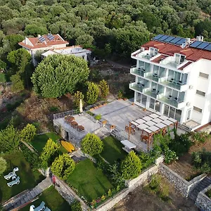 Hotel Sovalye