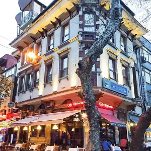 Hotel Spectra Sultanahmet, Istanbul
