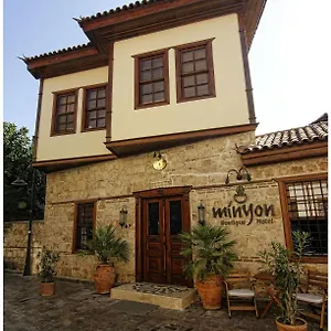 Hotel Minyon