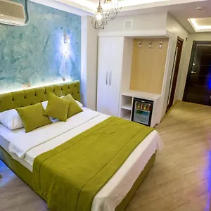 Hotel Pera Capitol, Istanbul
