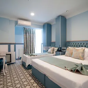 Hotel Center Hill, Istanbul